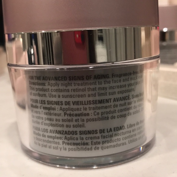 Timewise repair volu-firm night treatment - Picture 3 of 3